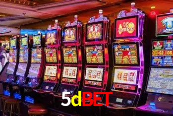 Inovações de Jogos na 5dbet: O Futuro das Experiências Interativas